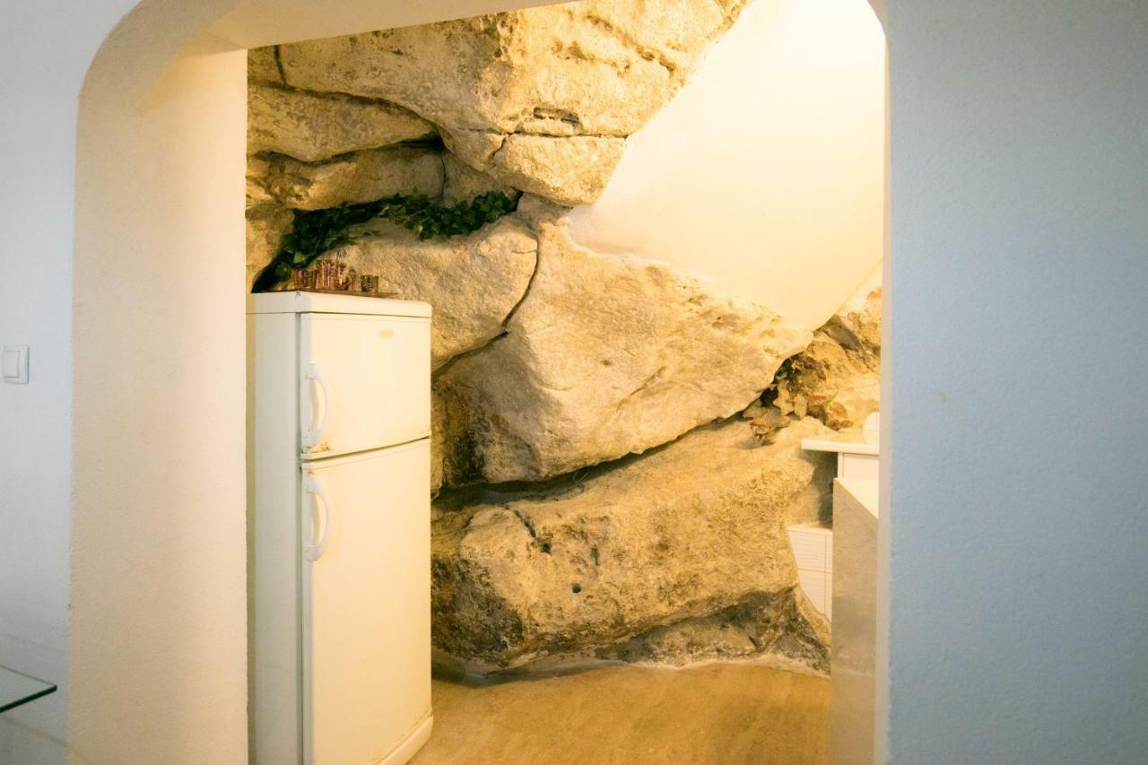 Stella Del Mare Apartment - Dubrovnik Old Town Getaway ภายนอก รูปภาพ